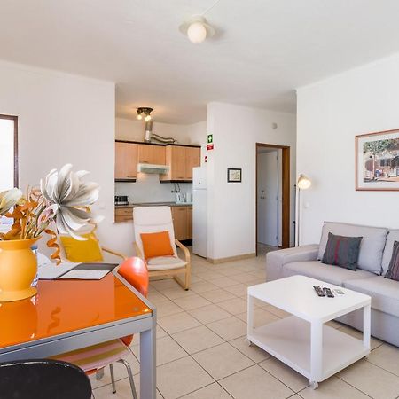 Apartment Centeanes Sol Carvoeiro  Dış mekan fotoğraf