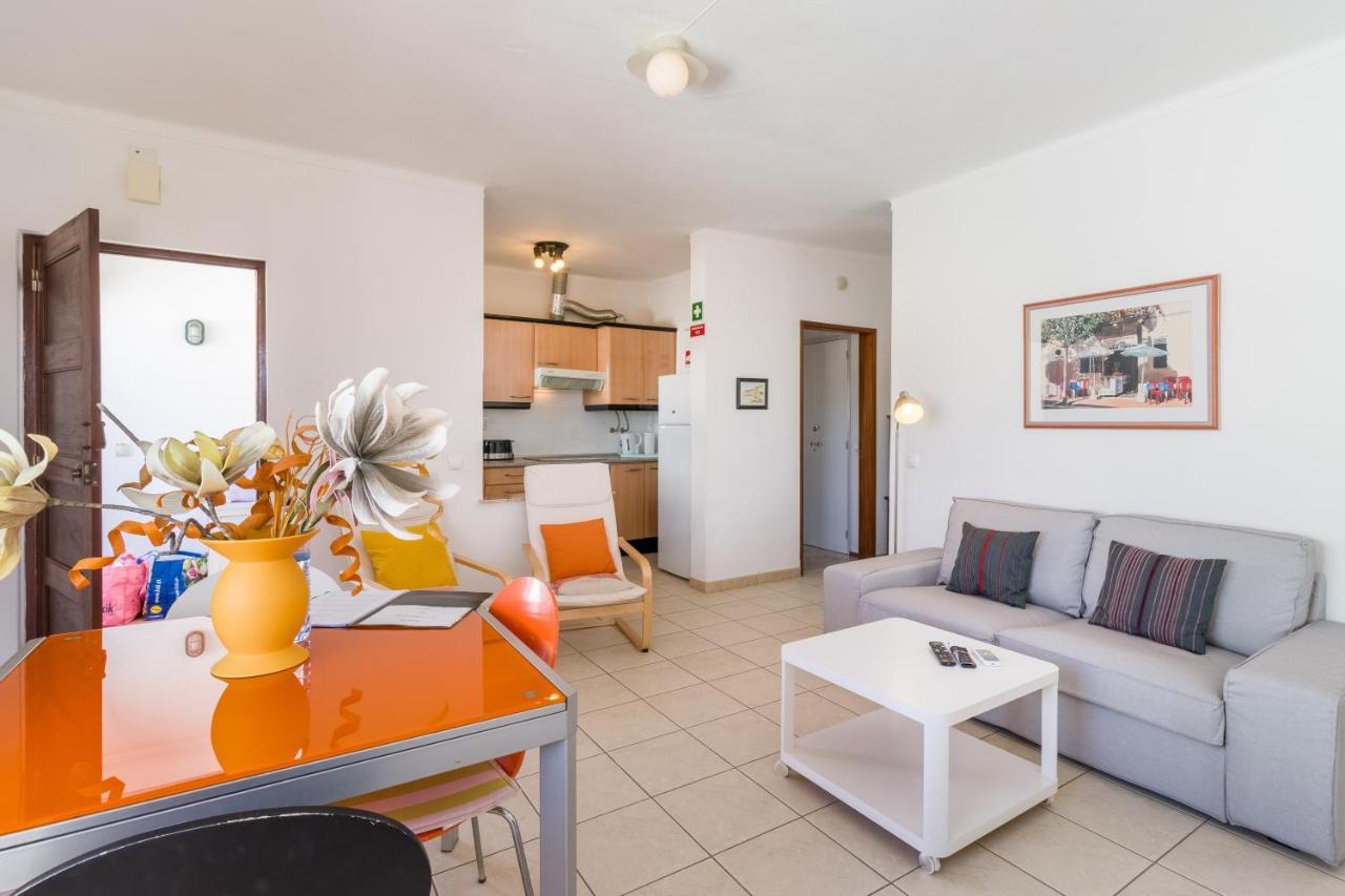 Apartment Centeanes Sol Carvoeiro  Dış mekan fotoğraf