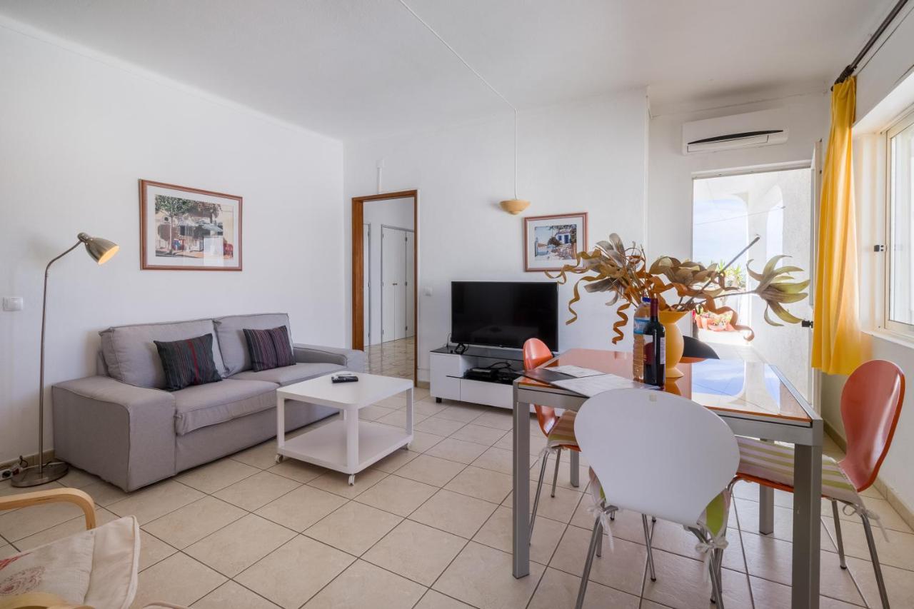 Apartment Centeanes Sol Carvoeiro  Dış mekan fotoğraf
