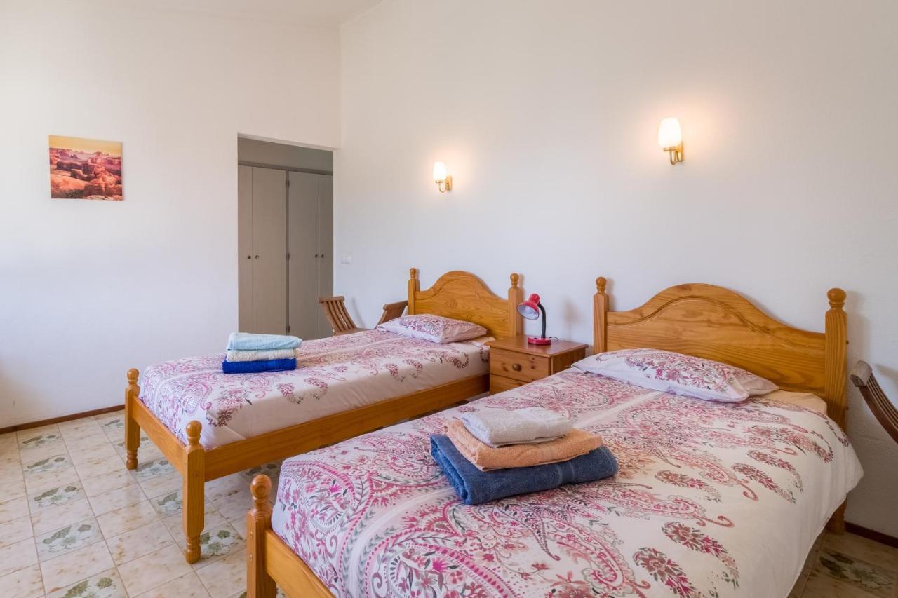 Apartment Centeanes Sol Carvoeiro  Dış mekan fotoğraf