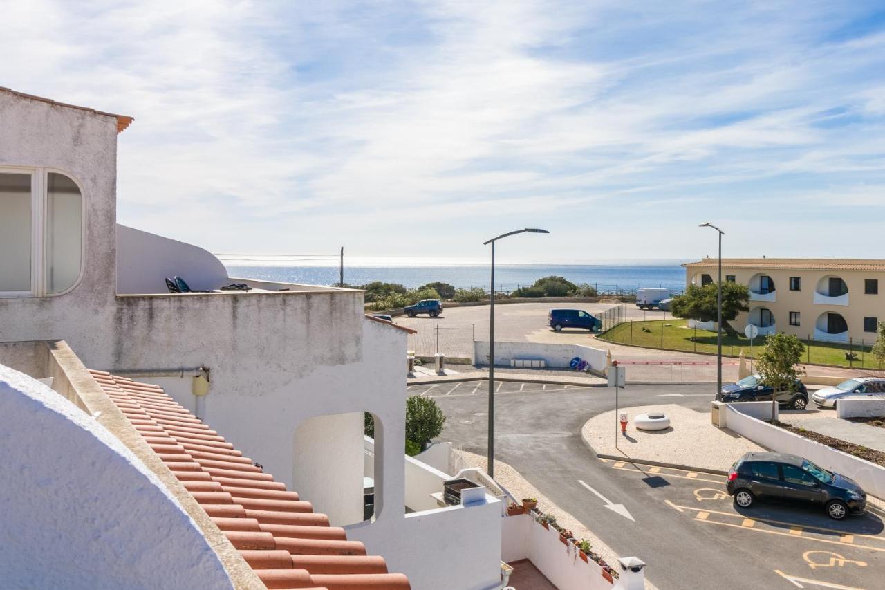 Apartment Centeanes Sol Carvoeiro  Dış mekan fotoğraf