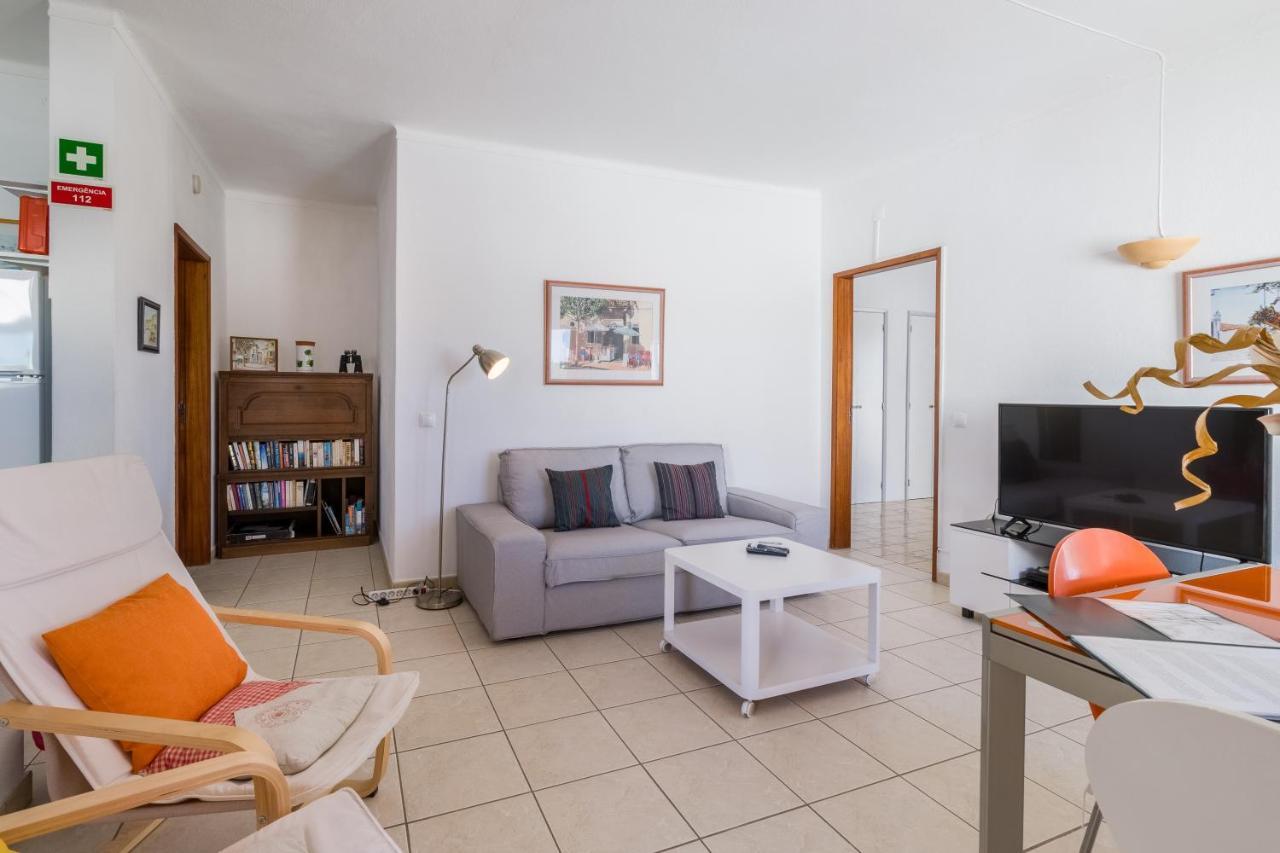 Apartment Centeanes Sol Carvoeiro  Dış mekan fotoğraf