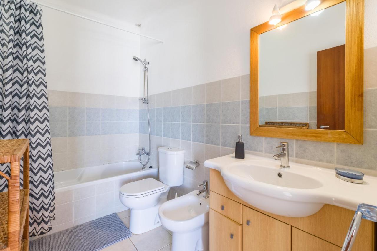 Apartment Centeanes Sol Carvoeiro  Dış mekan fotoğraf