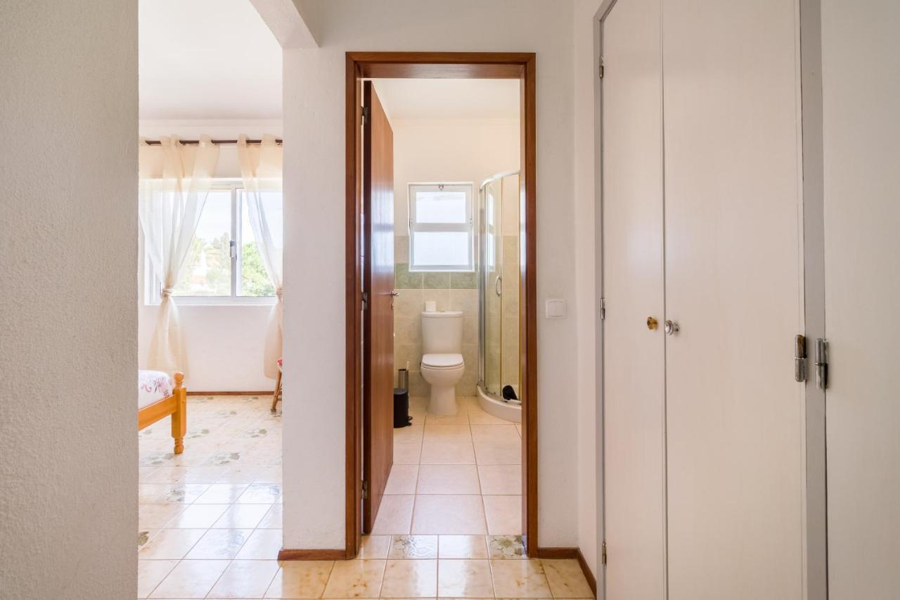 Apartment Centeanes Sol Carvoeiro  Dış mekan fotoğraf