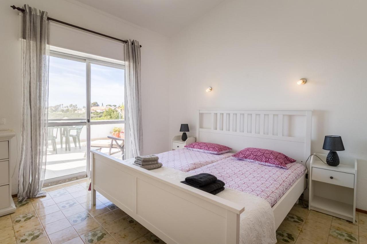 Apartment Centeanes Sol Carvoeiro  Dış mekan fotoğraf
