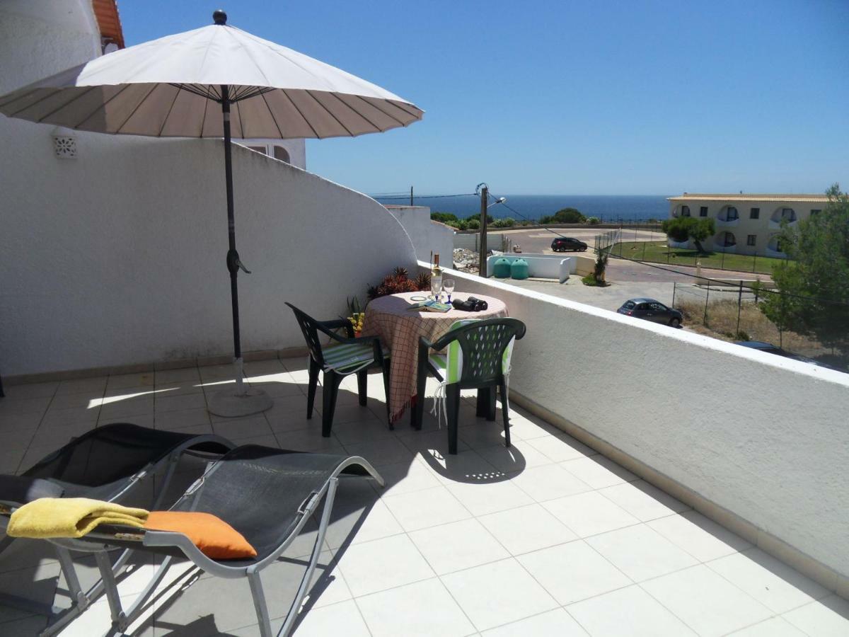 Apartment Centeanes Sol Carvoeiro  Dış mekan fotoğraf